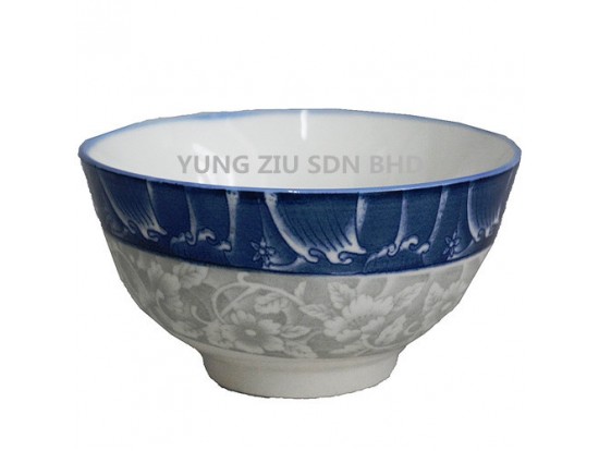 5^CERAMICS BOWL CNY(10204)